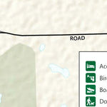 Adelaide International Bird Sanctuary National Park (Northern Portion) Preview 2