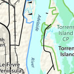 Adelaide International Bird Sanctuary National Park (Southern Portion) Preview 2