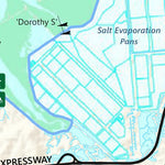 Adelaide International Bird Sanctuary National Park (Southern Portion) Preview 3