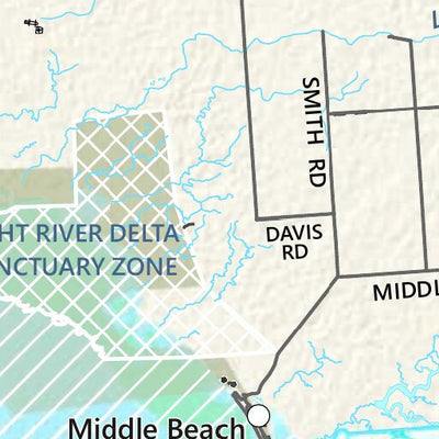 Adelaide International Bird Sanctuary National Park Preview 2