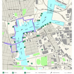 Department for Environment and Water ADS Inner Port digital map