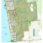 Department for Environment and Water Aldinga_Scrub_CP_Map digital map