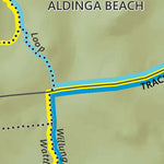 Department for Environment and Water Aldinga_Scrub_CP_Map digital map