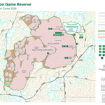 Bool Lagoon Game Reserve – Hunting Exclusion Zones Preview 1