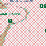 Bool Lagoon Game Reserve – Hunting Exclusion Zones Preview 2
