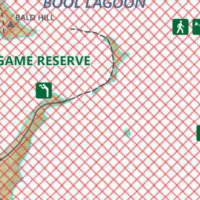 Bool Lagoon Game Reserve – Hunting Exclusion Zones Preview 2
