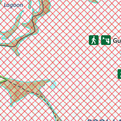 Bool Lagoon Game Reserve – Hunting Exclusion Zones Preview 3