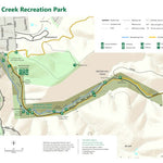 Department for Environment and Water Brownhill Creek Recreation Park digital map