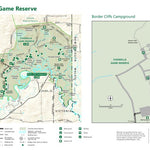 Chowilla Game Reserve Border Cliffs Campground Preview 1