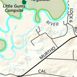 Chowilla Game Reserve Border Cliffs Campground Preview 3