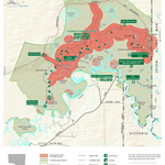 Chowilla Game Reserve – Hunting Exclusion Zones Preview 1