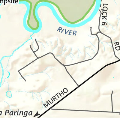 Chowilla Game Reserve Preview 3