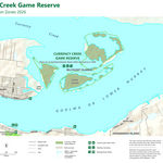 Currency Creek Game Reserve – Hunting Exclusion Zones Preview 1