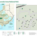 Dhilba Guuranda-Innes National Park - Pondalowie campground Preview 1