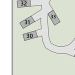 Dhilba Guuranda-Innes National Park - Pondalowie large vehicle campground Preview 2