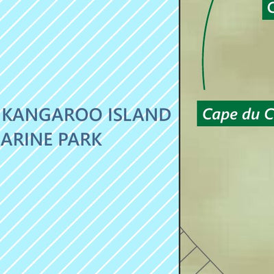 Flinders Chase National Park - Cape du Couedic Preview 2