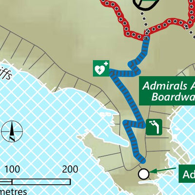 Flinders Chase National Park - Cape du Couedic Preview 3