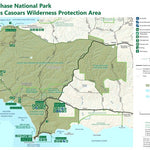 Flinders Chase National Park - Ravine des Casoars Preview 1