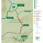 Flinders Chase National Park - Rocky River to Platypus Waterholes Preview 1