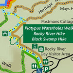 Flinders Chase National Park - Rocky River to Platypus Waterholes Preview 3