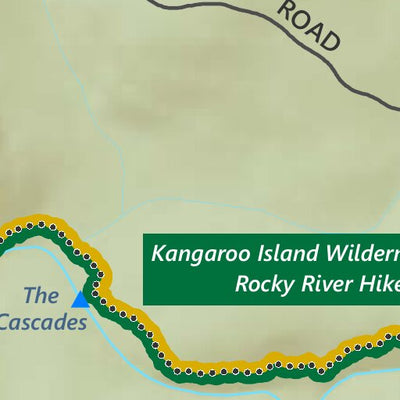 Flinders Chase National Park - Rocky River to Snake Lagoon Preview 3