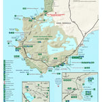 Innes NP with Walks Information Preview 1