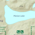 Innes NP with Walks Information Preview 2