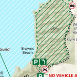 Innes NP with Walks Information Preview 3