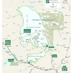 Kati Thanda-Lake Eyre National Park Map Preview 1