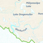 Kati Thanda-Lake Eyre National Park Map Preview 3