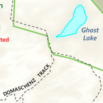 Lake Robe Game Reserve – Hunting Exclusion Zones Preview 3