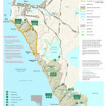 Little Dip Conservation Park map Preview 1