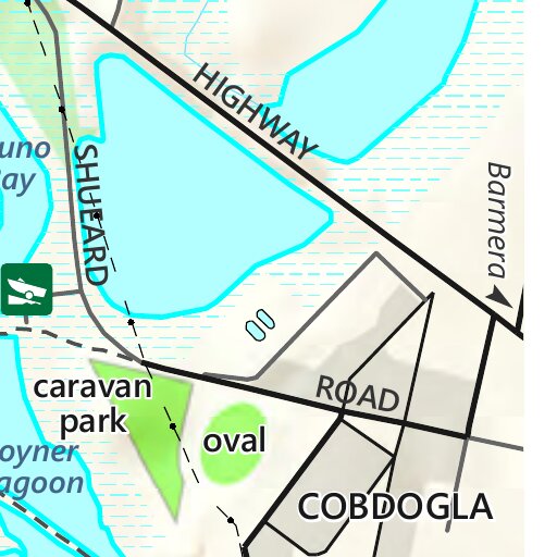 Maroota Ridge State Conservation Area Map.pdf Moorook Game Reserve Map by Department for Environment and Water ...