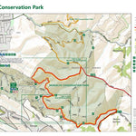 Morialta Conservation Park Preview 1