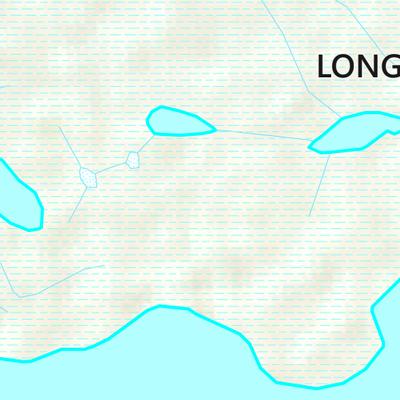 Mud Islands Game Reserve – Hunting Exclusion Zones Preview 3