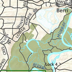 Murray River National Park - Katarapko Preview 3