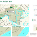 Murray River National Park - Lyrup Flats Preview 1