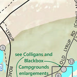 Murray River National Park - Lyrup Flats Preview 3