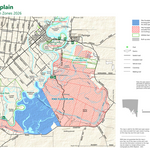 Pike Floodplain – Hunting Exclusion Zones Preview 1