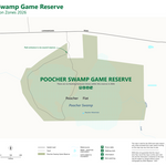 Poocher Swamp Game Reserve – Hunting Exclusion Zones Preview 1
