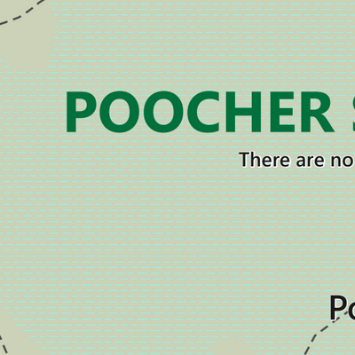 Poocher Swamp Game Reserve – Hunting Exclusion Zones Preview 3