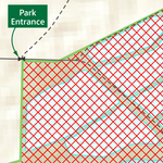 Tolderol Game Reserve – Hunting Exclusion Zones Preview 3