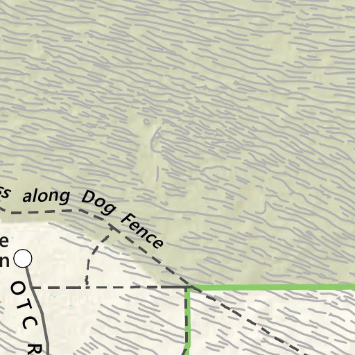 Yuibera Map Yumbarra Conservation Park Map by Department for Environment and Water ...