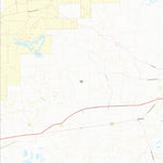 Department of Fire and Emergency Services ESD_100K_AA31 digital map