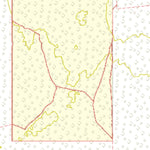 Department of Fire and Emergency Services ESD_100K_AA31 digital map