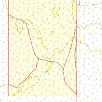 Department of Fire and Emergency Services ESD_100K_AA31 digital map