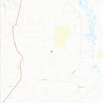 Department of Fire and Emergency Services ESD_100K_AB32 digital map