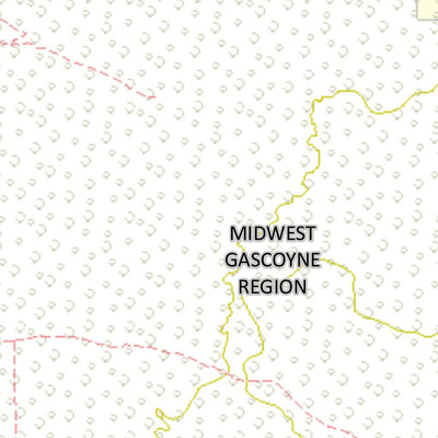 Department of Fire and Emergency Services ESD_100K_AB32 digital map