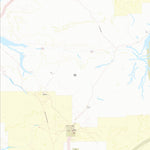 Department of Fire and Emergency Services ESD_100K_W33 digital map