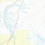 Department of Fire and Emergency Services ESD_100K_W34 digital map